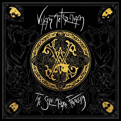Vitam Aeternam - The Self-Aware Frequency