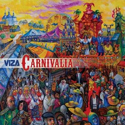 Viza - Carnivalia