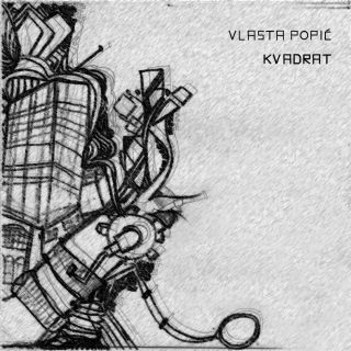 Vlasta Popic - Kvadrat (chronique)