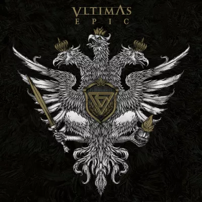 Vltimas - Epic (chronique)