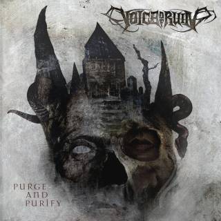 Voice Of Ruin - Purge and purify