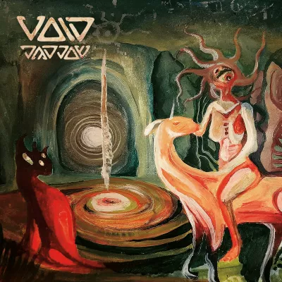 Void - Jadjow (Chronique)