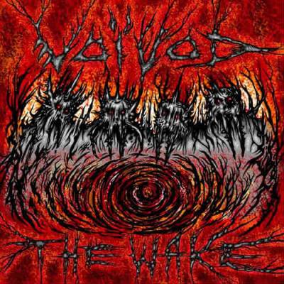 Voivod - The Wake (chronique)