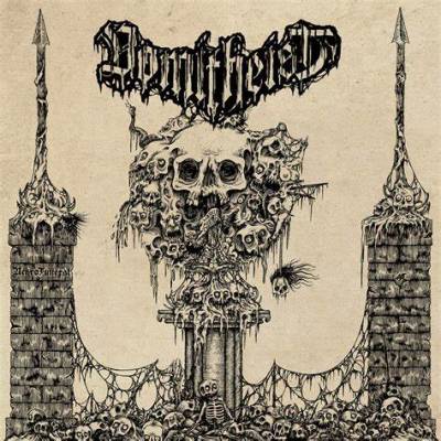 Vomitheist - NekroFvneral