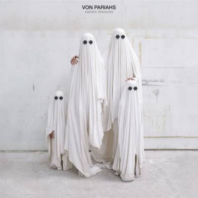 Von Pariahs - Hidden Tensions (chronique)