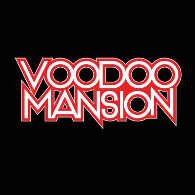 Voodoo Mansion - s/t