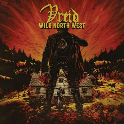 Vreid - Wild North West (chronique)