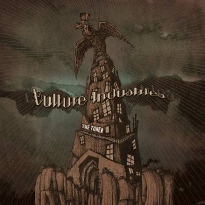 Vulture Industries - The Tower (chronique)