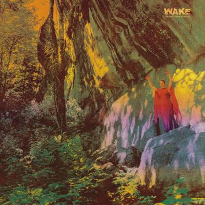 Wake - Thought Form Descent (chronique)