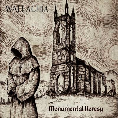 Wallachia - Monumental Heresy (chronique)