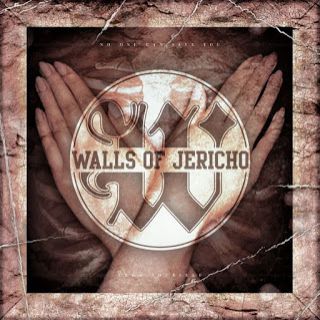 Walls Of Jericho - No One Can Save You From Yourself