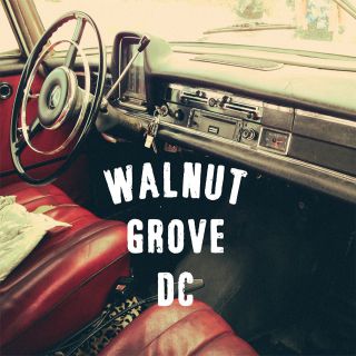 Walnut Grove Dc - Walnut Grove DC (chronique)