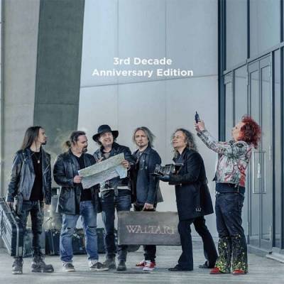 Waltari - 3rd Decade – The Anniversary Edition (chronique)