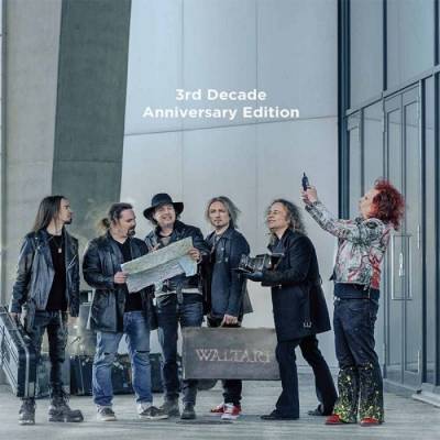 Waltari - 3rd Decade – The Anniversary Edition