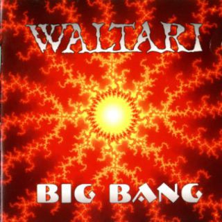 Waltari - Big Bang