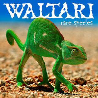 Waltari - Rare Species