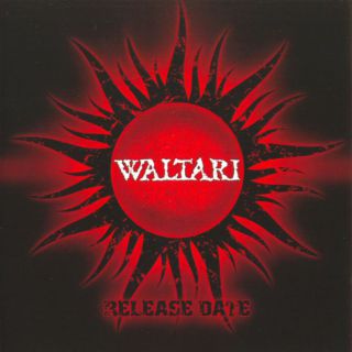 Waltari - Release Date