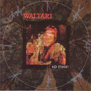 Waltari - So Fine!