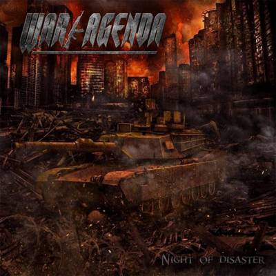 War Agenda - Night of Disaster