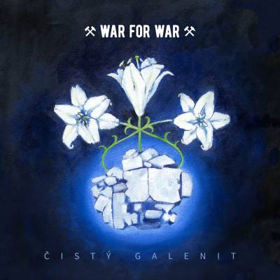 War For War - Čistý galenit