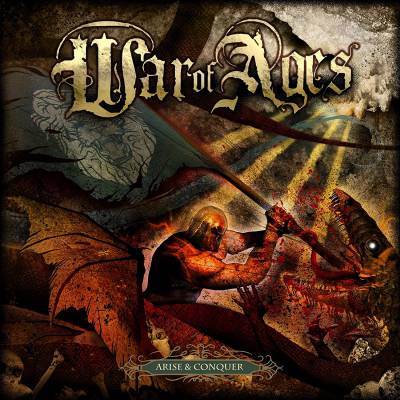 War Of Ages - Arise & Conquer (chronique)
