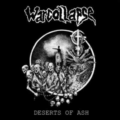 Warcollapse - Deserts Of Ash