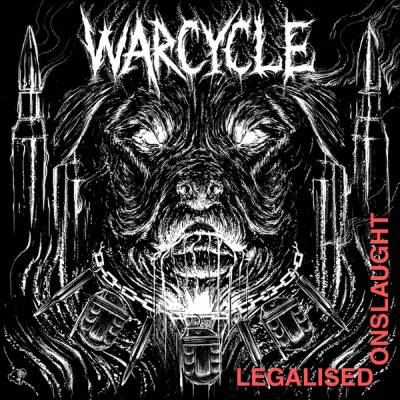 Warcycle - Legalised Onslaught