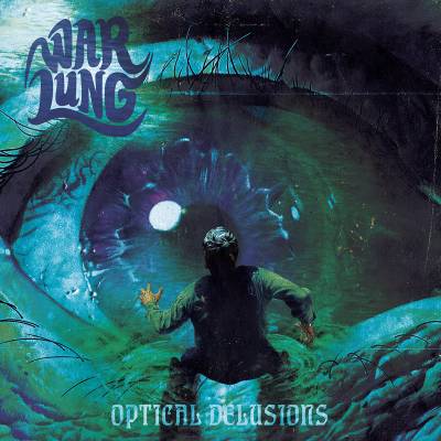 Warlung - Optical Delusions (chronique)