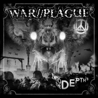 War//plague - Into The Depths 