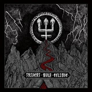 Watain - Trident Wolf Eclipse