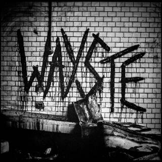 Wayste - No Innocence