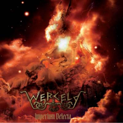 Wergeld - Imperium Delecta