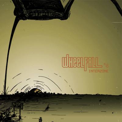 Wheelfall - Interzone (chronique)