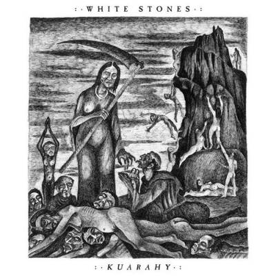 White Stones - Kuarahy - White Stones - Kuarahy