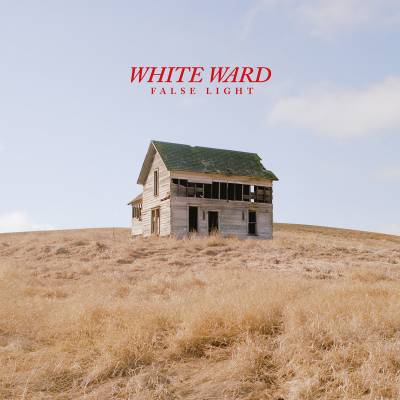 White Ward - False Light (Chronique)