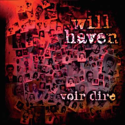 Will Haven - Voir Dire (chronique)