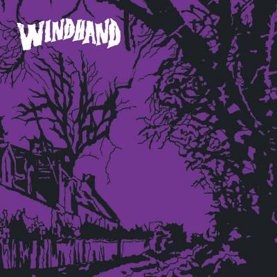 Windhand - Windhand (chronique)