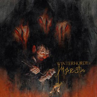 Winterhorde - Maestro (chronique)