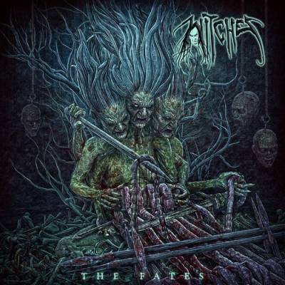 Witches - The Fates (chronique)