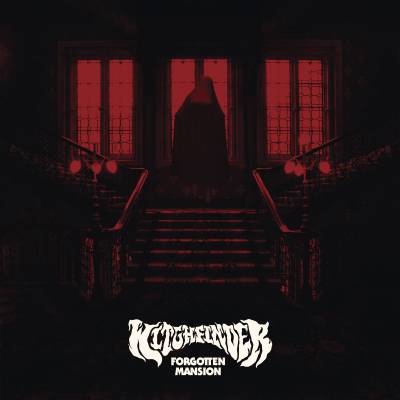 Witchfinder - Forgotten Mansion