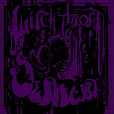 Witchthroat Serpent - Witchthroat Serpent (chronique)