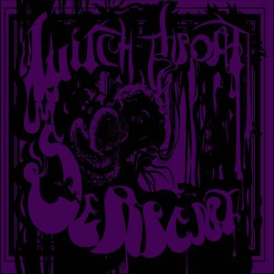 Witchthroat Serpent - Witchthroat Serpent