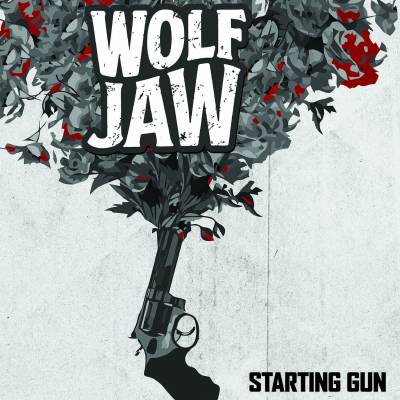 Wolf Jaw - Starting Gun (réédition) (chronique)