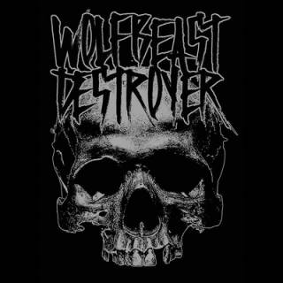 Wolfbeast Destroyer - Thrown To The Wolves 