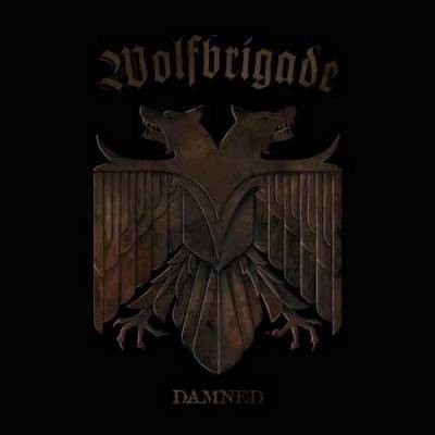 Wolfbrigade - Damned