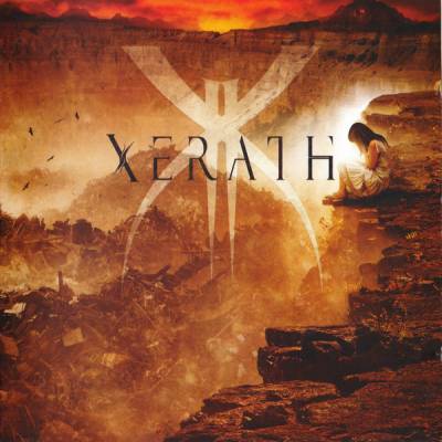 Xerath - II