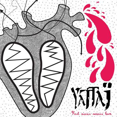 Yattaï - Fast Music means Love
