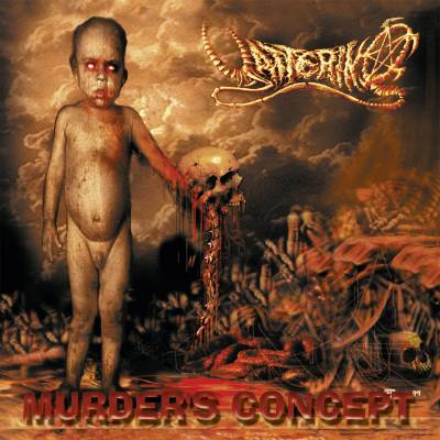 Yattering - Murder's Concept (chronique)
