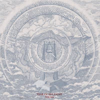 Year Of No Light - Tocsin (chronique)