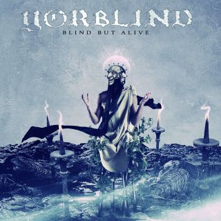 Yorblind - Blind...but alive (chronique)